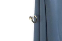 Háček do steny 43mm sada 2ks