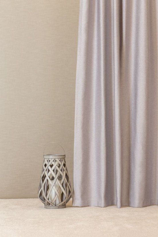 Dekorační závěs Vendel - Barva: royal