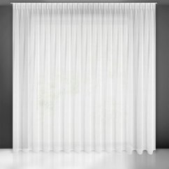 Hotová záclona Laila 400x270cm