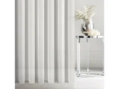 Záclona hladký voál na míru délky do 175cm