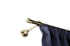 Interier Art koncovka 19mm Alfa