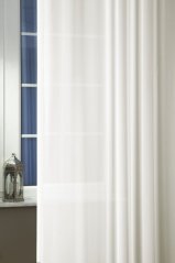 Záclona voál Juliette metráž