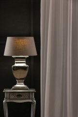 Záclona Batist metráž