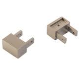 Motivo koncovka - Barva: antracit