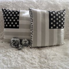 Polštářek USA Polštářek USA