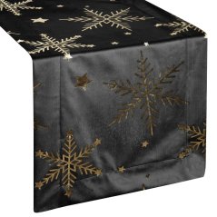 Vánoční ubrus běhoun