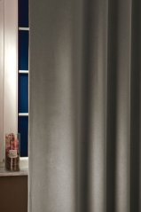 Závěs Dim out Hermes ocelová