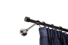 Interier Art držák 19mm Klasik jednoduchý