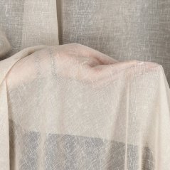 Záclona Verona metráž béžová