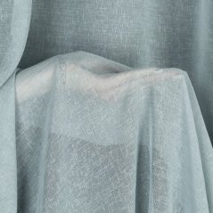 Záclona Verona metráž mátová