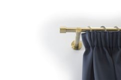 16mm koncovka Kupak /pár/