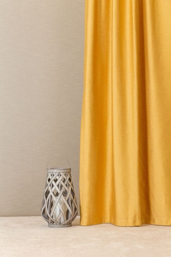 Dekorační závěs Vendel - Barva: royal