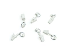 Žabky plasové  k I profilu 20ks