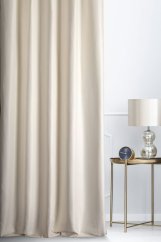 Dekorační látka Luxor krémová