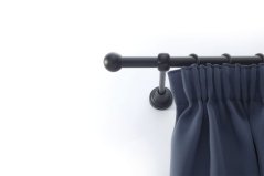 16mm koncovka Golyo /pár/