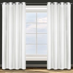 Dekorační závěs Adore