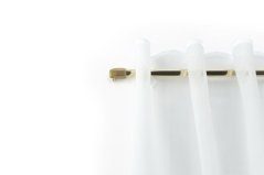 Vitrážní tyč sada 2ks + háčky