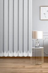 Záclona Shark krátká