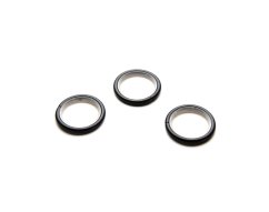 Interier Art 19mm tichý kroužek balení10ks