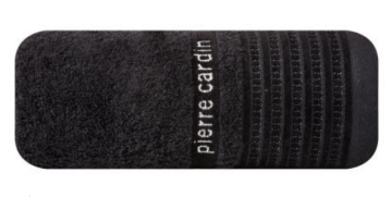 Ručníky - Barva - stříbrná