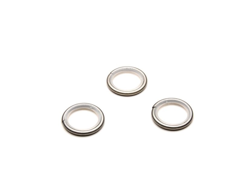 Tichý kroužek antik