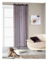 Hotová záclona Ester