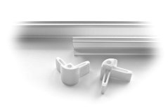 Rohova spojka k profilu Altus a Altus plus Rohova spojka k profilu Altus a Altus plus