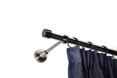 Interier Art držák 19mm Klasik jednoduchý