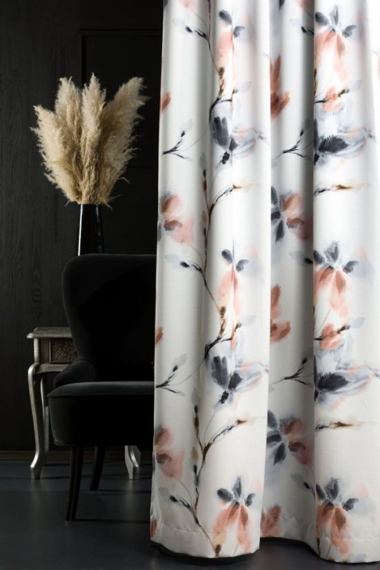 Dekorační látka DIM OUT Siena