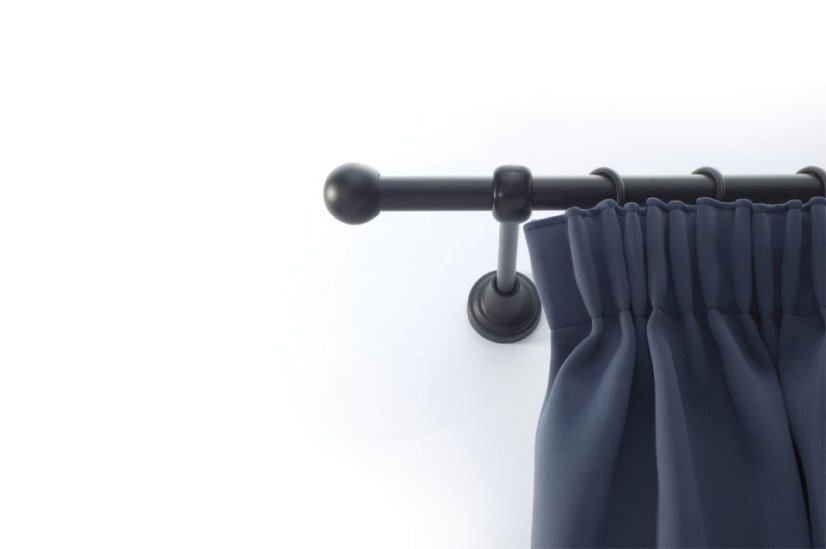 16mm koncovka Golyo /pár/