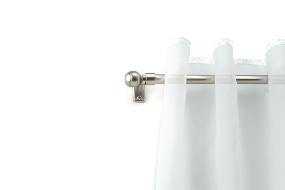 Café tyče - Barva - světle šedá