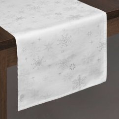 Vánoční ubrus Ember 70x150cm