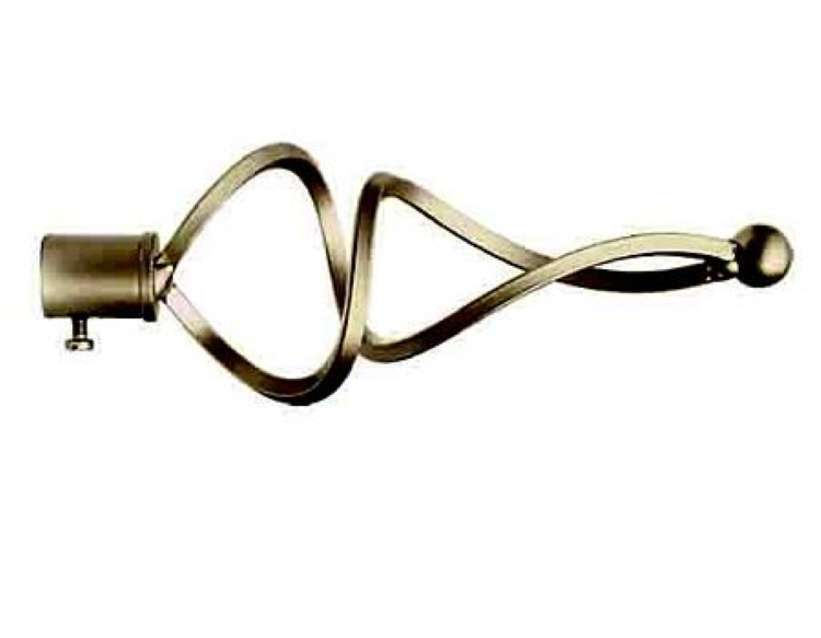 Koncovka Azur Falist