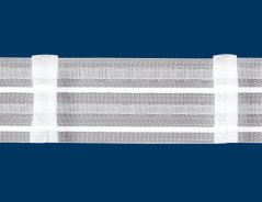 Sirocco 50mm 1:1,5 transparentní