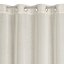 Hotová záclona Carli béžová