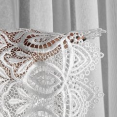 Záclona Mark na míru