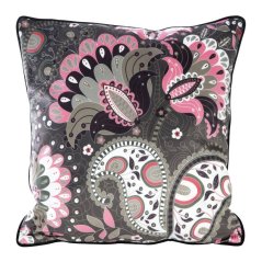 Sametový polštářek Alvina