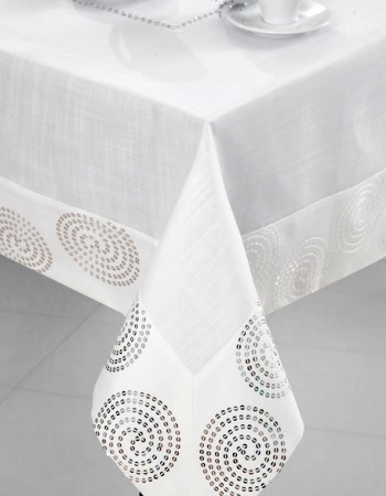 Ubrus Italisima home