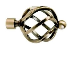 Koncovka Kula Azur big