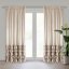 Hotový závěs Carli béžový