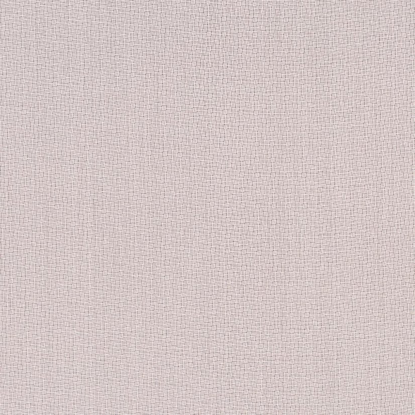 Záclona hladký krep na míru pudrová