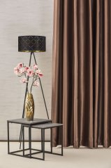 Zatemňovací Dim out Pierot dvoustranný šití na míru