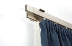 Držák stropní Optimo ke kolejnicím Elegante