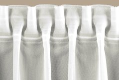 Moonson 50mm transparentní 1:2