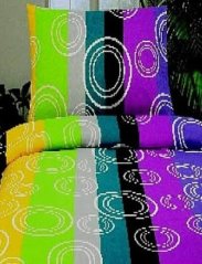 Ložní povlečení bavlna