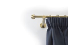 16mm koncovka Golyo /pár/