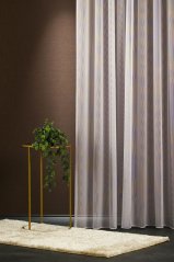 Záclona Lisa šitá na míru