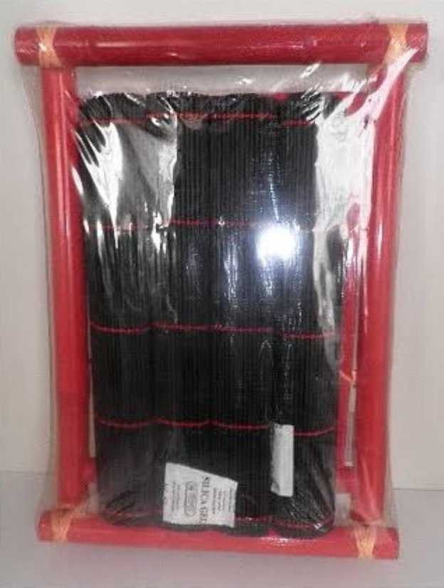 Prostíraní proutěné v dárkovém balení