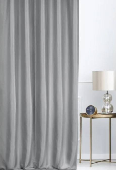 Dekorační závěs Luxor - Barva: kávová