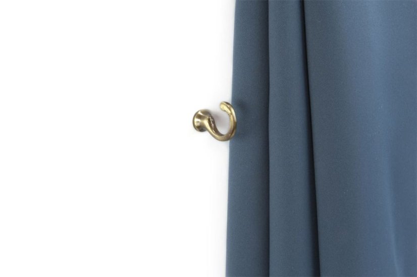 Háček do steny 29mm sada 2ks